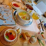 ヘイフンテラス - 