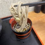 蕎麦たつ 浜松町店 - 