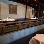 ヘイフンテラス - 