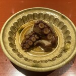 日本料理と日本酒 惠史 - 