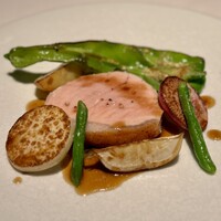 レストラン リューズ - 