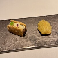 レストラン リューズ - 