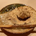 東桜 あんどう - わらび餅