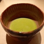 東桜 あんどう - 抹茶