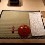 東桜 あんどう - おもてなし