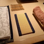 東桜 あんどう - おもてなし