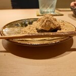 東桜 あんどう - わらび餅