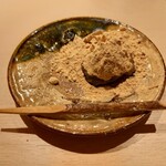 東桜 あんどう - わらび餅