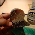 東桜 あんどう - 鯖寿司