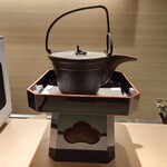 東桜 あんどう - 食前酒