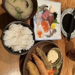 中むら - 料理写真: