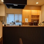 東桜 あんどう - 内観