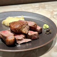COWMAN STEAK CLUB - 