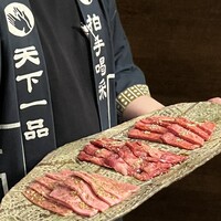 焼肉 拍手喝采 - 