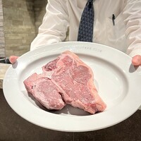 COWMAN STEAK CLUB - 