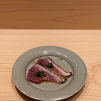 鮨 さいとう - 