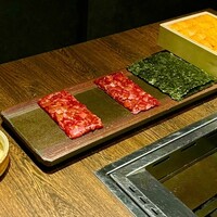 USHIMITSU NISHIAZABU - 