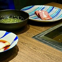 USHIMITSU NISHIAZABU - 