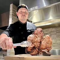 COWMAN STEAK CLUB - 