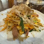 居酒屋　くえぶう - ふーちゃんぷる