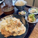 かすがい三宿 - 