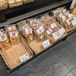 本手焼せんべい　喜作 - 販売状況