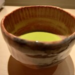 東桜 あんどう - 抹茶