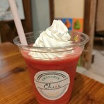 smoothie&sweets chiii - 