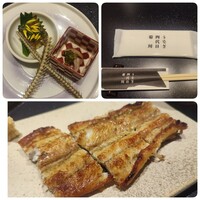 うなぎ四代目菊川 神戸三宮店 - 