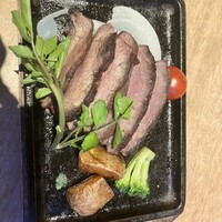 くし路 KITTE丸の内店 -  くし路 KITTE丸の内店 -