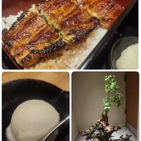 うなぎ四代目菊川 神戸三宮店 - 