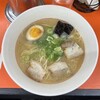 名代ラーメン亭 博多駅地下街店