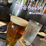 Yard House - 
