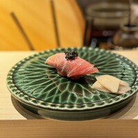 鮨 光史郎 - 
