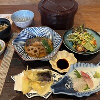 九州の旬 博多廊 大阪店 - 