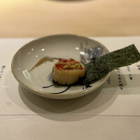 鮨 光史郎 - 