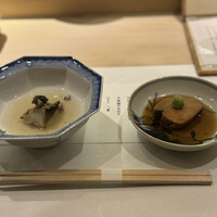 鮨 光史郎 - 