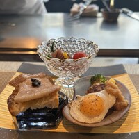 創作鉄板 蔵人 - 
