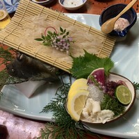 河太郎 中洲本店 - 