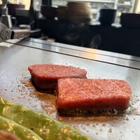 創作鉄板 蔵人 - 