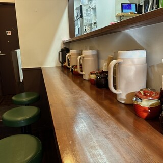 日乃屋カレー_2