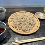 手打ち蕎麦 成冨 - 