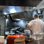 手打ち蕎麦 成冨 - 