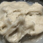 手打ち蕎麦 成冨 - 