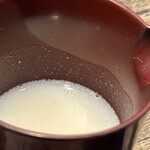 手打ち蕎麦 成冨 - 