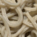 手打ち蕎麦 成冨 - 