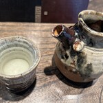 手打ち蕎麦 成冨 - 