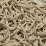 手打ち蕎麦 成冨 - 