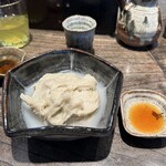 手打ち蕎麦 成冨 - 