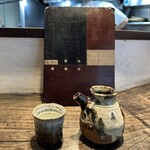 手打ち蕎麦 成冨 - 